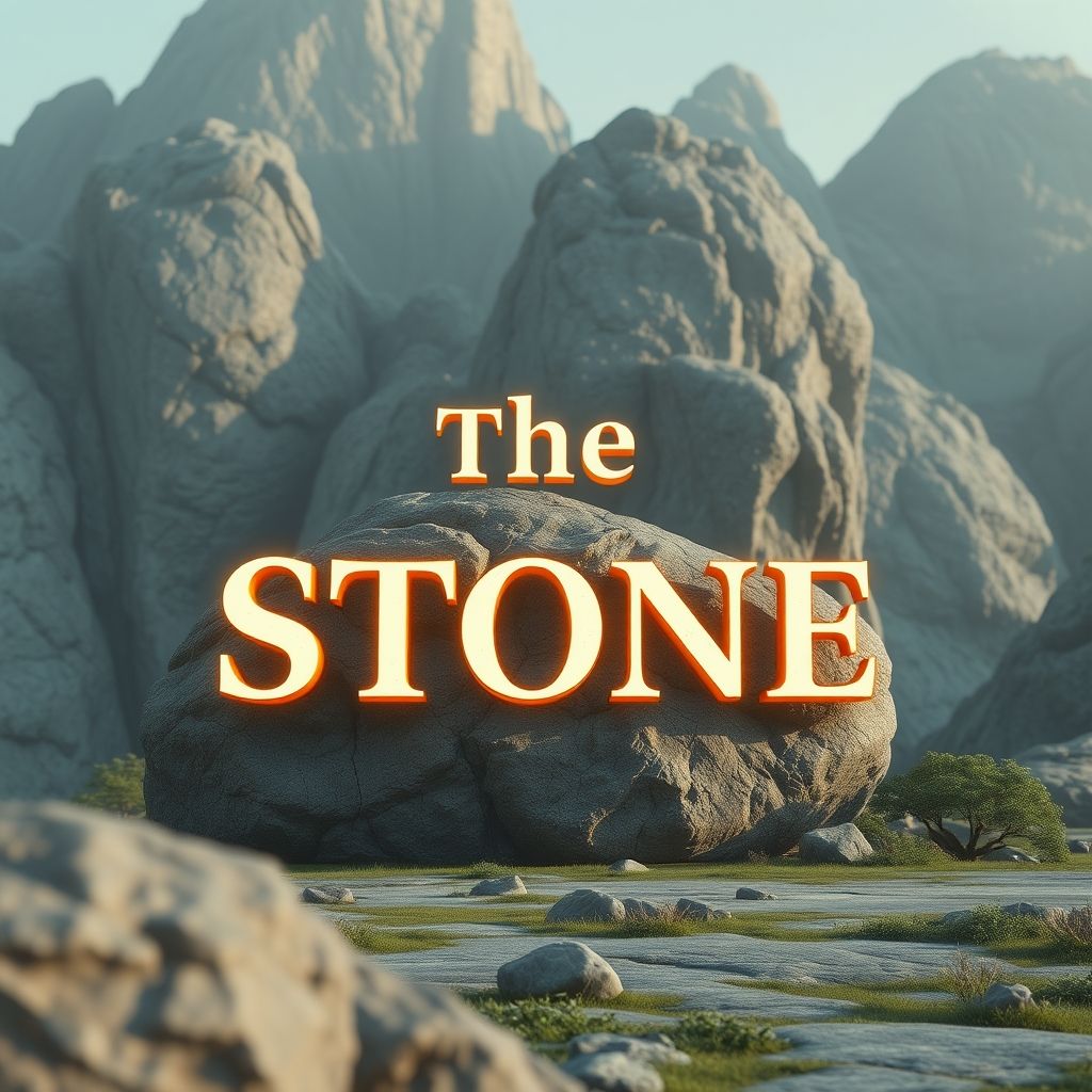 เทคโนโลยีที่น่าทึ่งใน The Stone